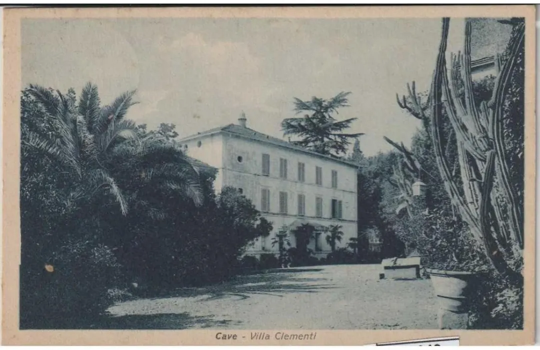 Villa Clementi Boutique Hotel & Spa-1